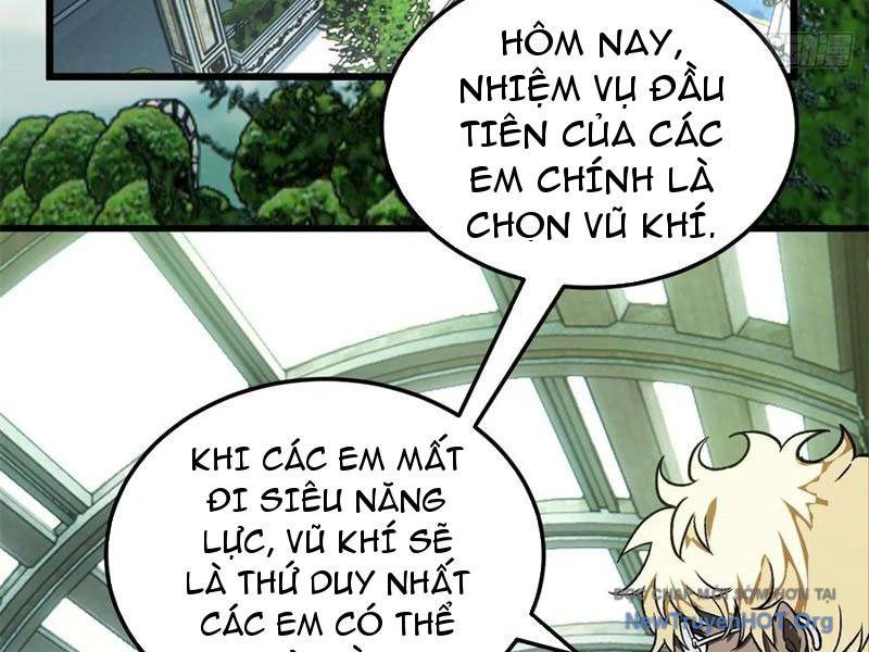 Thế Giới Siêu Phàm! Tôi Là Ma Cà Rồng !? - Chapter 16 - Page 73