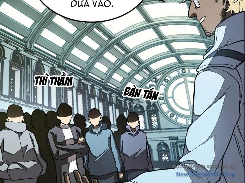 Thế Giới Siêu Phàm! Tôi Là Ma Cà Rồng !? - Chapter 16 - Page 74