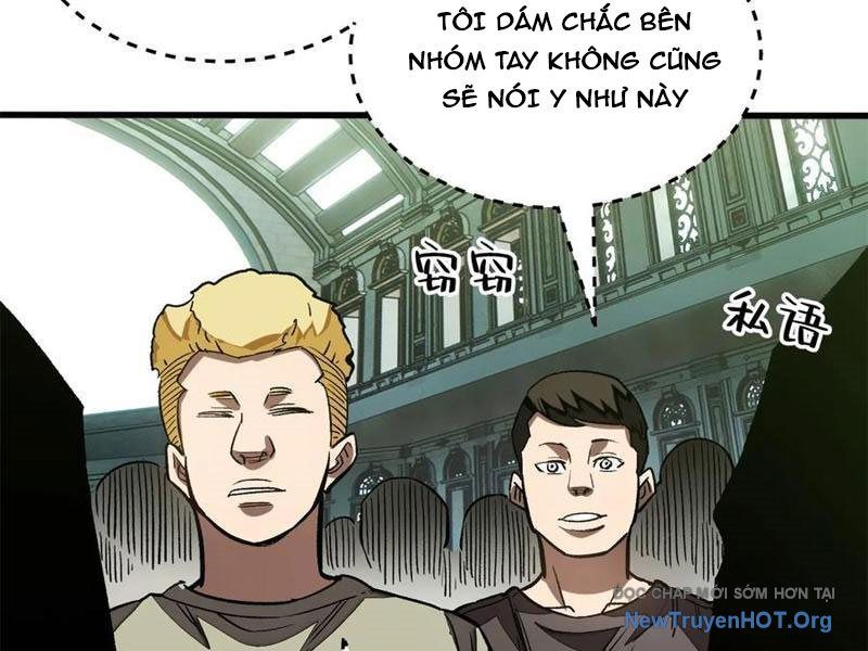 Thế Giới Siêu Phàm! Tôi Là Ma Cà Rồng !? - Chapter 16 - Page 76