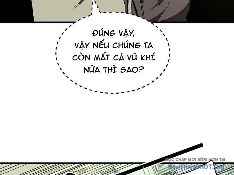 Thế Giới Siêu Phàm! Tôi Là Ma Cà Rồng !? - Chapter 16 - Page 77