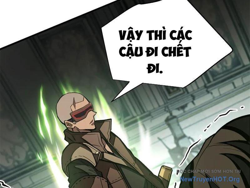 Thế Giới Siêu Phàm! Tôi Là Ma Cà Rồng !? - Chapter 16 - Page 80