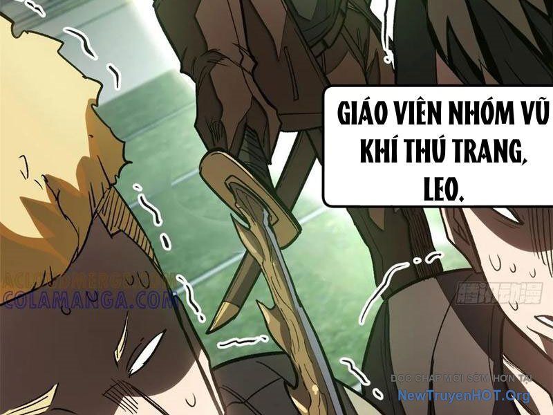 Thế Giới Siêu Phàm! Tôi Là Ma Cà Rồng !? - Chapter 16 - Page 81