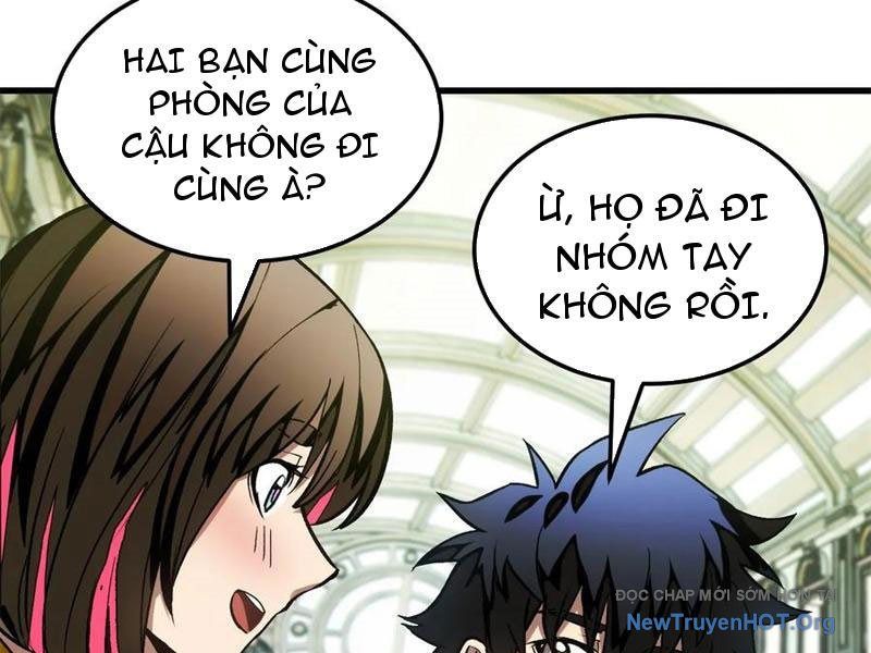 Thế Giới Siêu Phàm! Tôi Là Ma Cà Rồng !? - Chapter 16 - Page 85