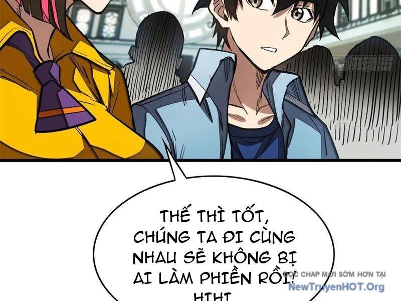 Thế Giới Siêu Phàm! Tôi Là Ma Cà Rồng !? - Chapter 16 - Page 86
