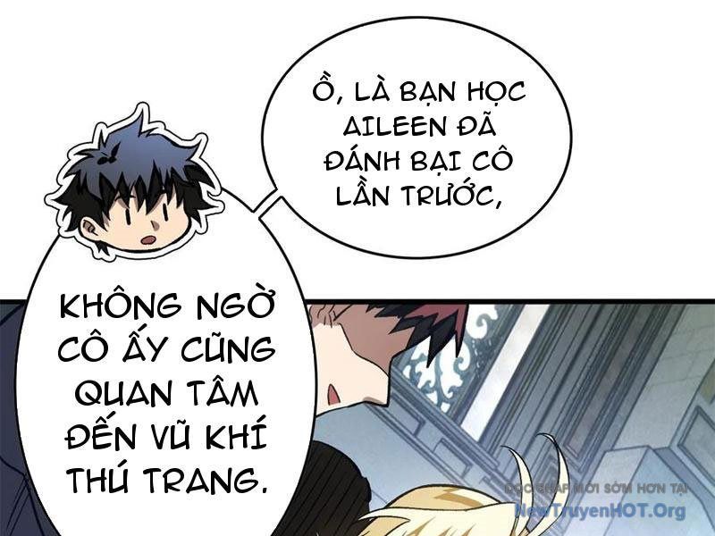 Thế Giới Siêu Phàm! Tôi Là Ma Cà Rồng !? - Chapter 16 - Page 89
