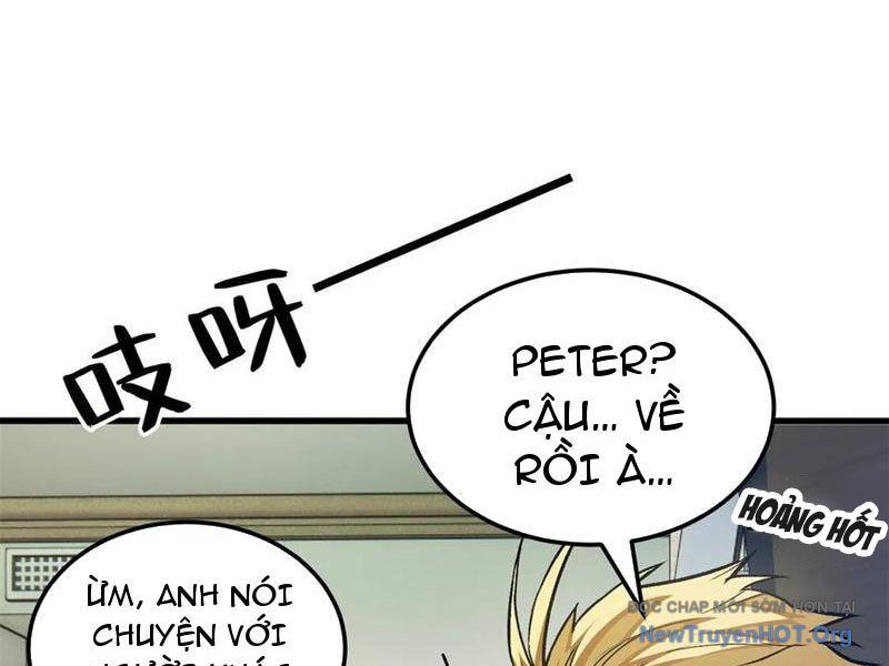 Thế Giới Siêu Phàm! Tôi Là Ma Cà Rồng !? - Chapter 16 - Page 9