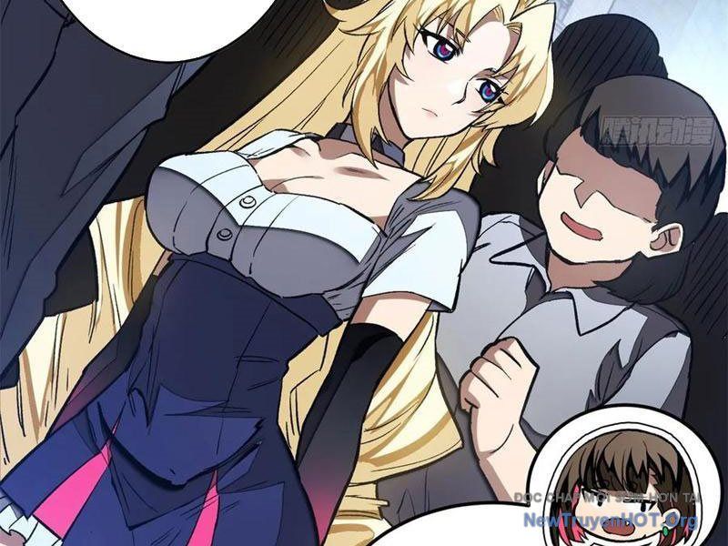 Thế Giới Siêu Phàm! Tôi Là Ma Cà Rồng !? - Chapter 16 - Page 90