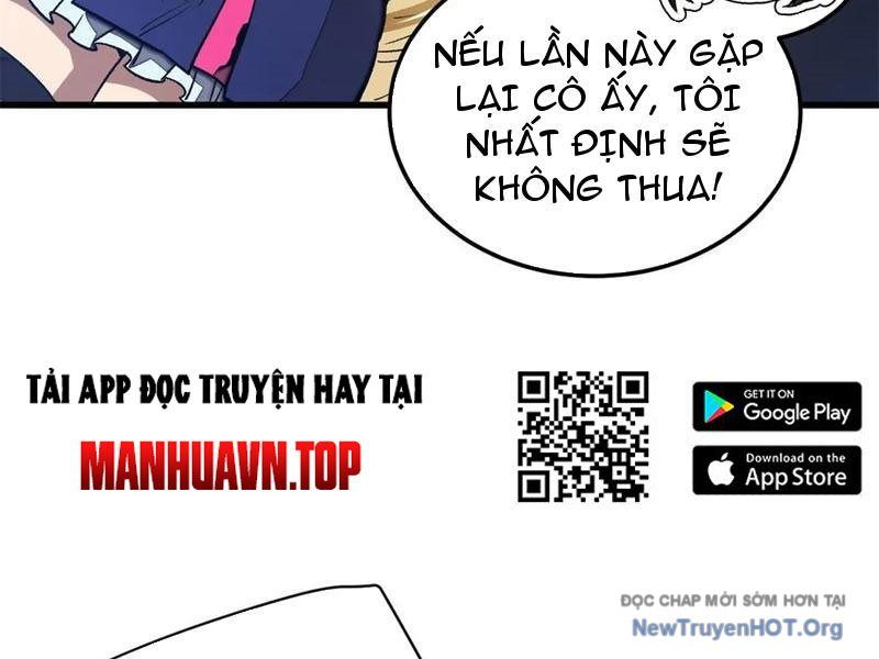 Thế Giới Siêu Phàm! Tôi Là Ma Cà Rồng !? - Chapter 16 - Page 91