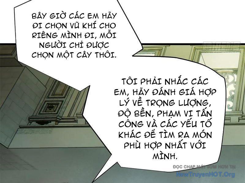 Thế Giới Siêu Phàm! Tôi Là Ma Cà Rồng !? - Chapter 16 - Page 92