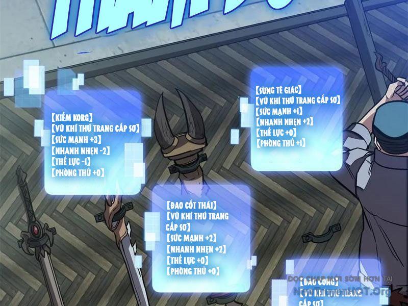 Thế Giới Siêu Phàm! Tôi Là Ma Cà Rồng !? - Chapter 16 - Page 95