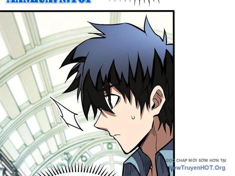 Thế Giới Siêu Phàm! Tôi Là Ma Cà Rồng !? - Chapter 16 - Page 98