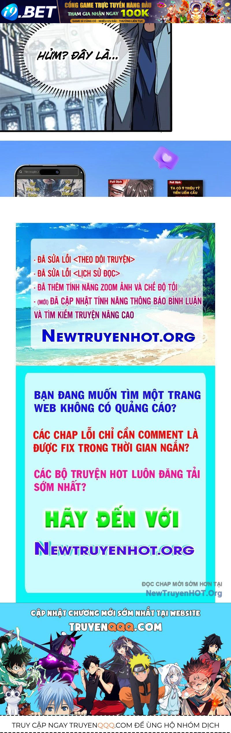 Thế Giới Siêu Phàm! Tôi Là Ma Cà Rồng !? - Chapter 16 - Page 99