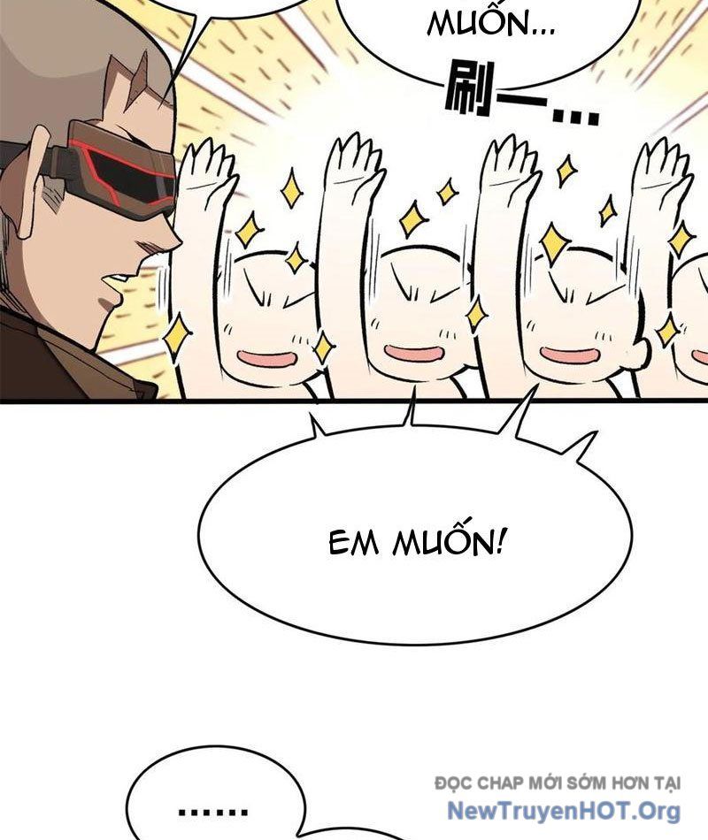 Thế Giới Siêu Phàm! Tôi Là Ma Cà Rồng !? - Chapter 17 - Page 13