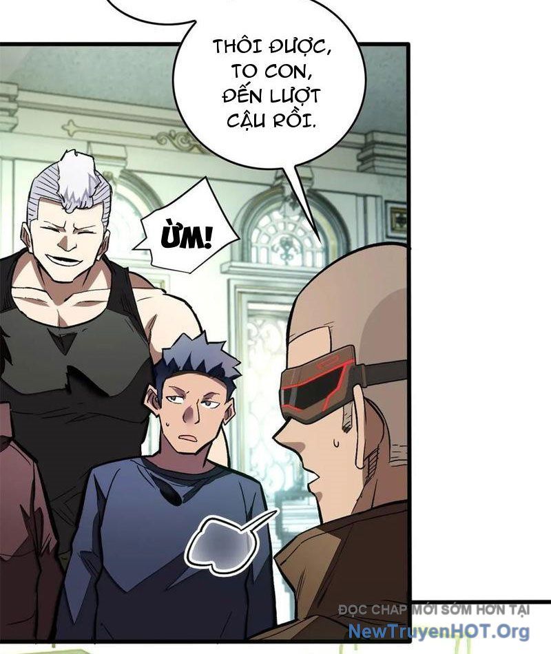 Thế Giới Siêu Phàm! Tôi Là Ma Cà Rồng !? - Chapter 17 - Page 14