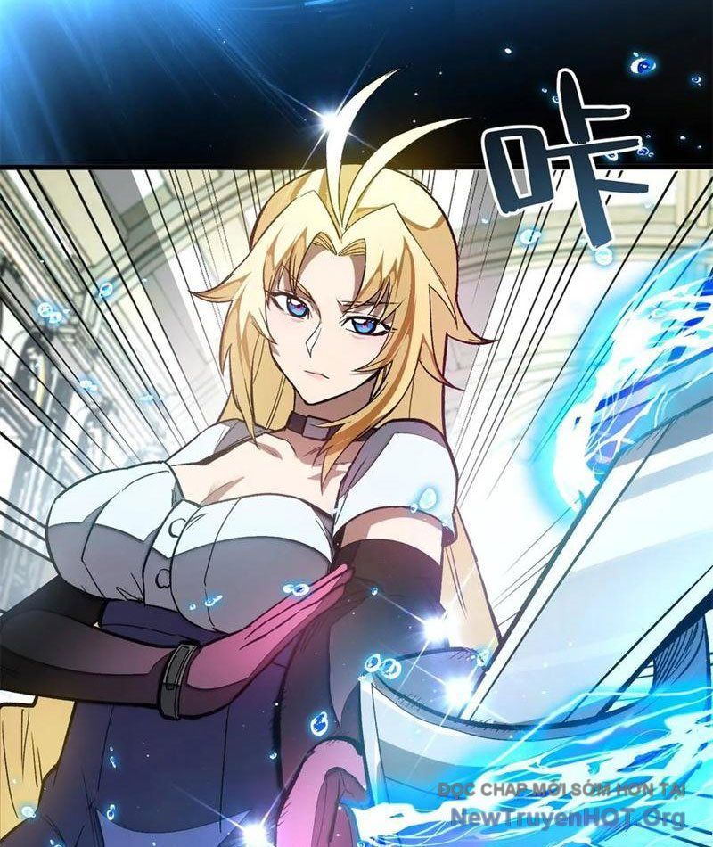 Thế Giới Siêu Phàm! Tôi Là Ma Cà Rồng !? - Chapter 17 - Page 17