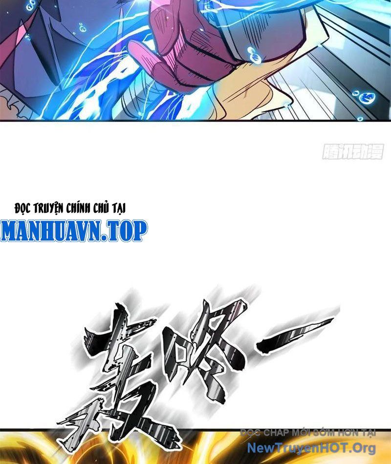 Thế Giới Siêu Phàm! Tôi Là Ma Cà Rồng !? - Chapter 17 - Page 18