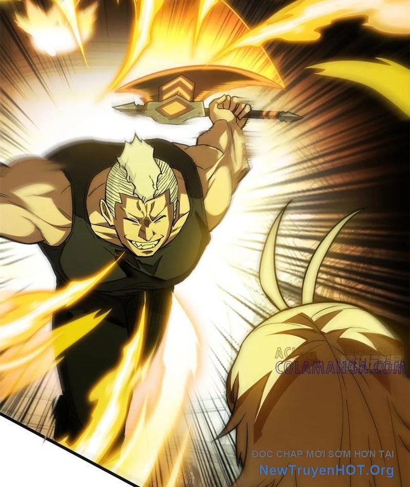 Thế Giới Siêu Phàm! Tôi Là Ma Cà Rồng !? - Chapter 17 - Page 19