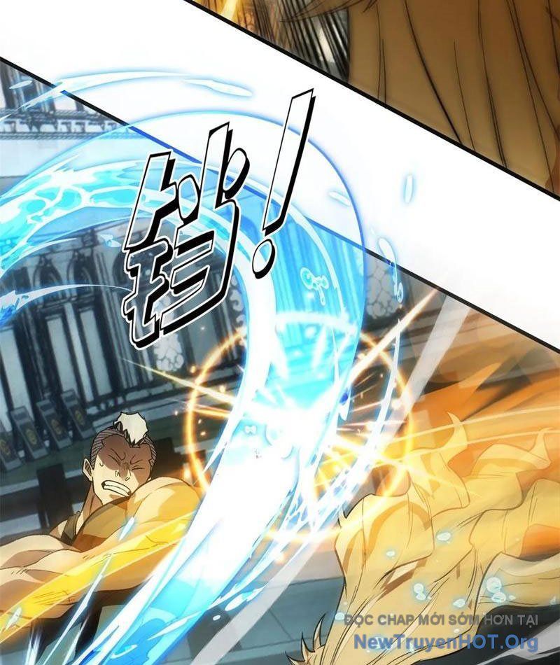 Thế Giới Siêu Phàm! Tôi Là Ma Cà Rồng !? - Chapter 17 - Page 20