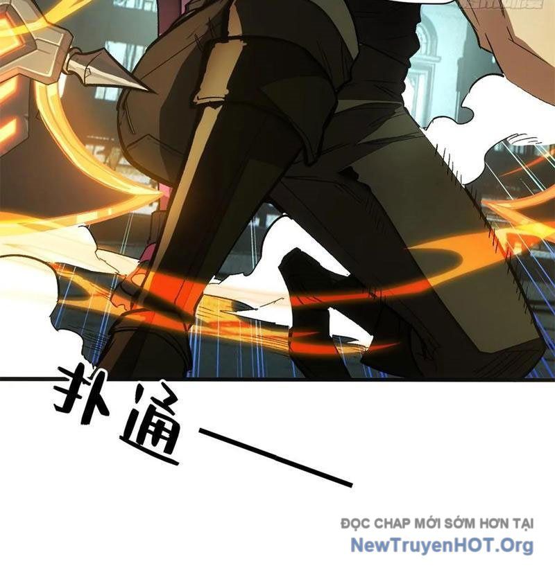 Thế Giới Siêu Phàm! Tôi Là Ma Cà Rồng !? - Chapter 17 - Page 24