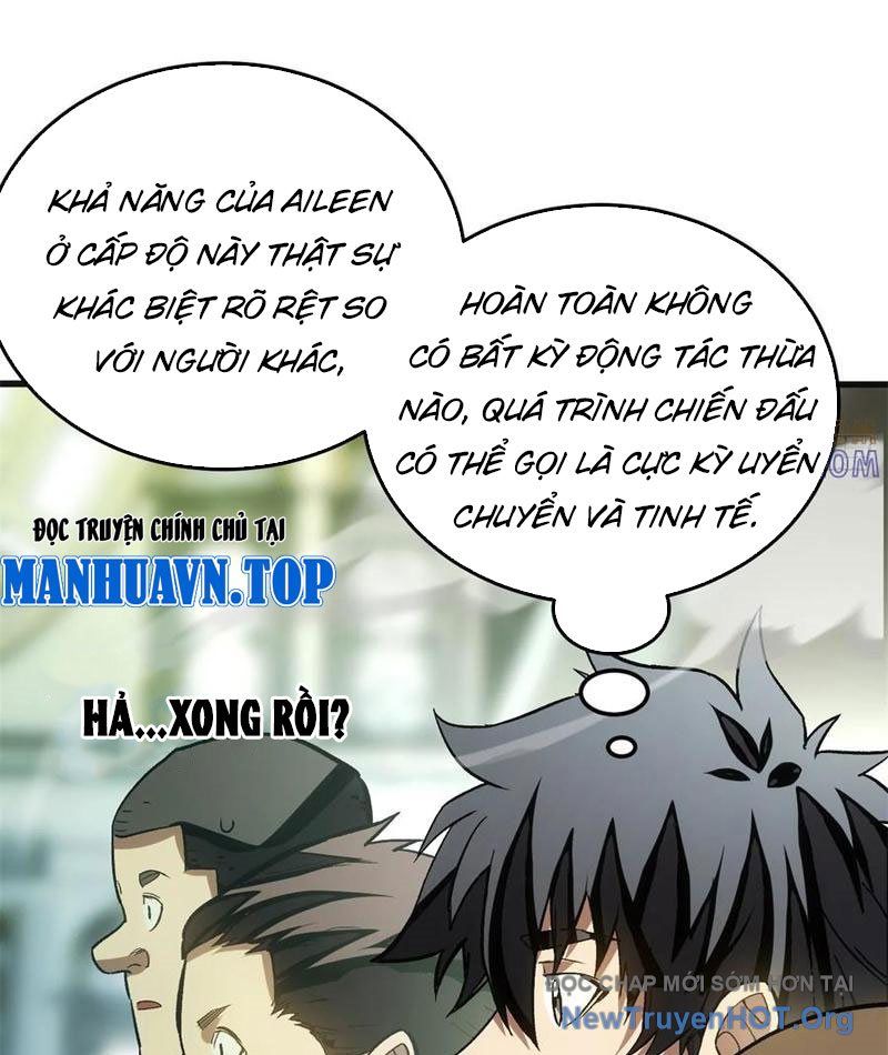 Thế Giới Siêu Phàm! Tôi Là Ma Cà Rồng !? - Chapter 17 - Page 25