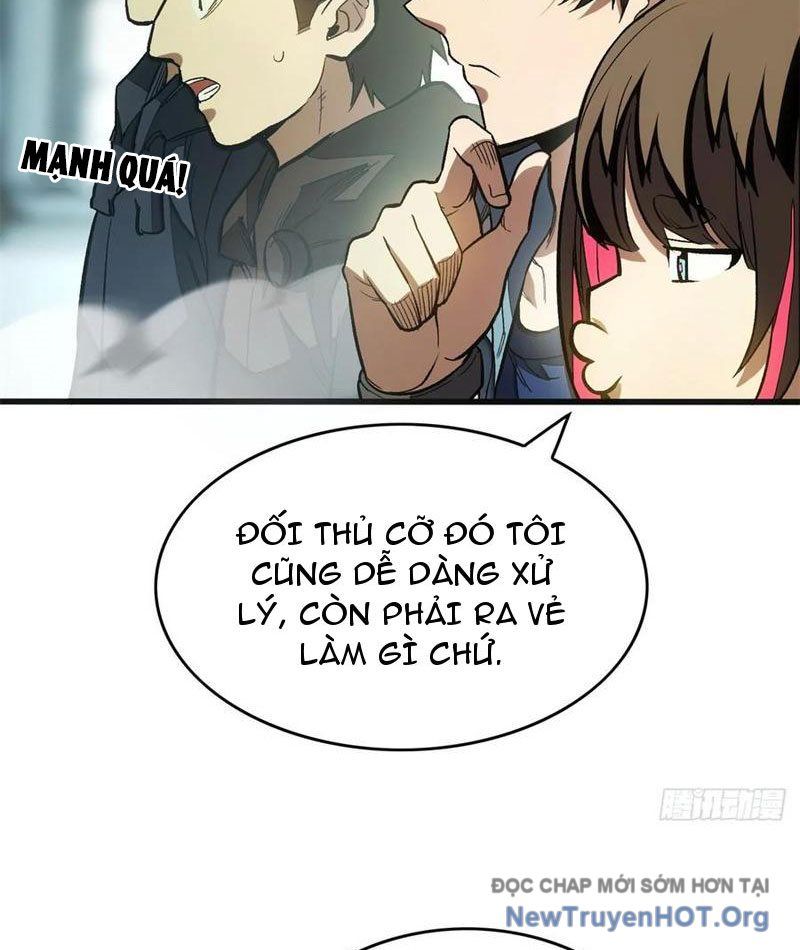 Thế Giới Siêu Phàm! Tôi Là Ma Cà Rồng !? - Chapter 17 - Page 26