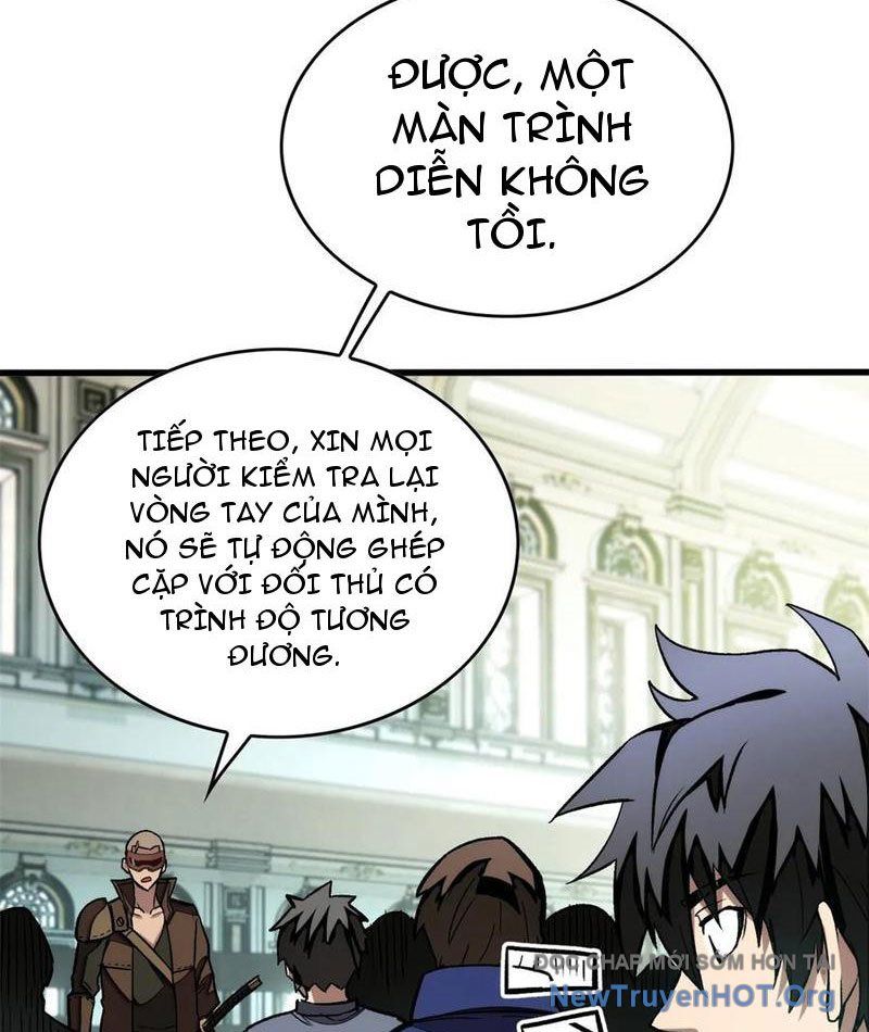 Thế Giới Siêu Phàm! Tôi Là Ma Cà Rồng !? - Chapter 17 - Page 27