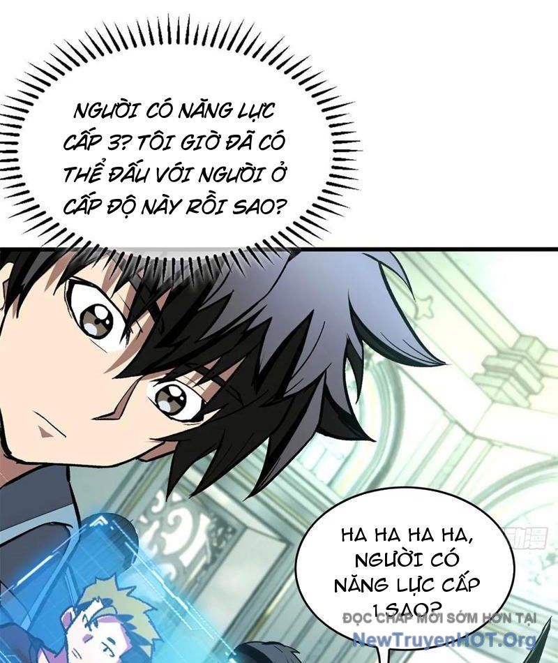 Thế Giới Siêu Phàm! Tôi Là Ma Cà Rồng !? - Chapter 17 - Page 29