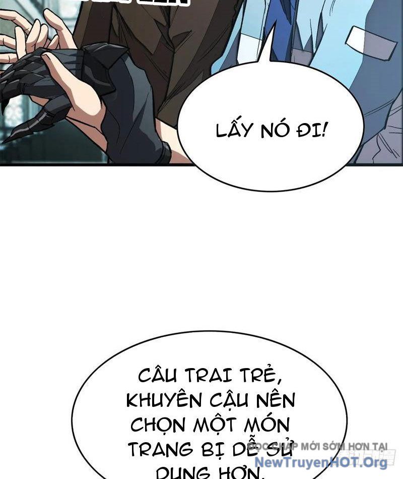 Thế Giới Siêu Phàm! Tôi Là Ma Cà Rồng !? - Chapter 17 - Page 3