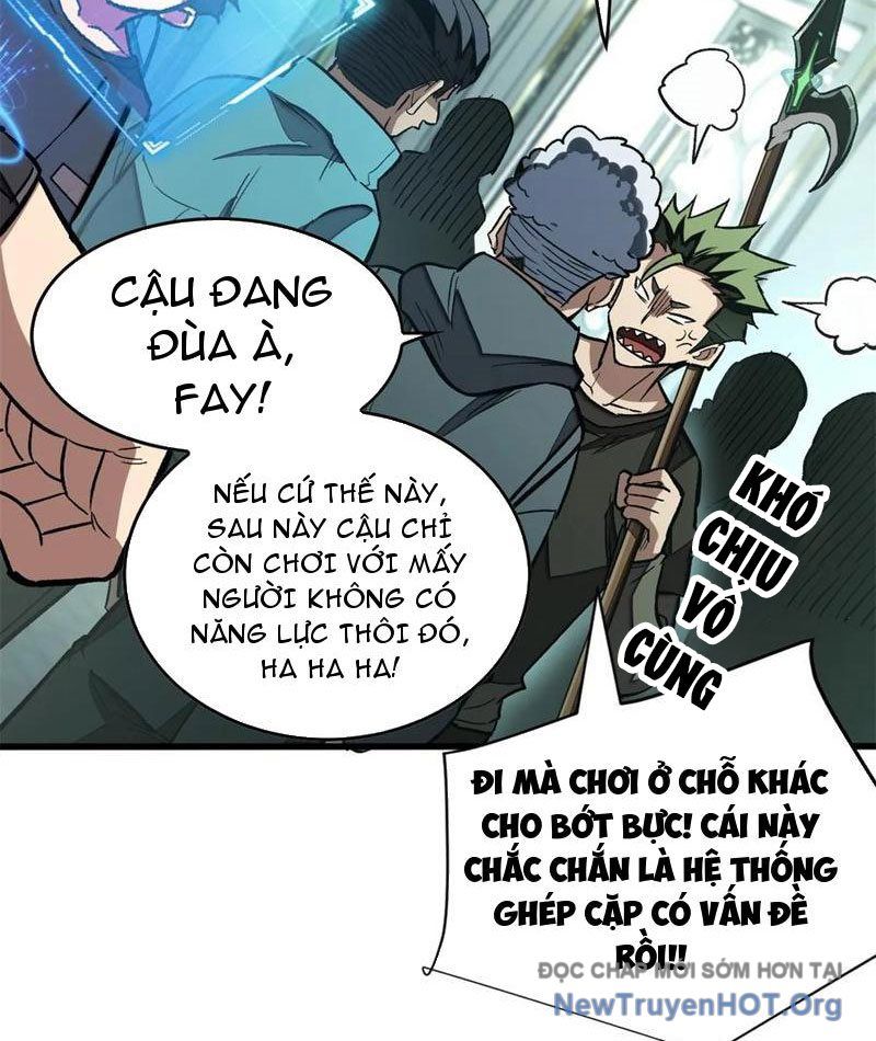 Thế Giới Siêu Phàm! Tôi Là Ma Cà Rồng !? - Chapter 17 - Page 30