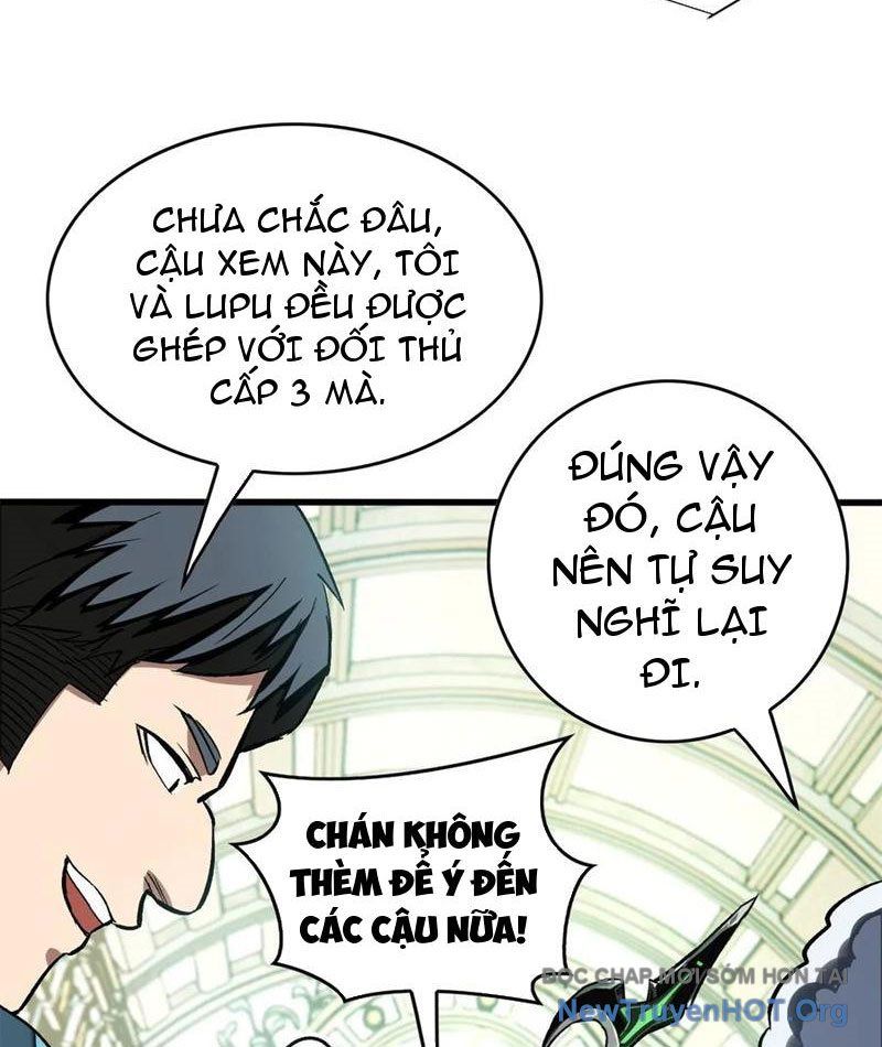 Thế Giới Siêu Phàm! Tôi Là Ma Cà Rồng !? - Chapter 17 - Page 31