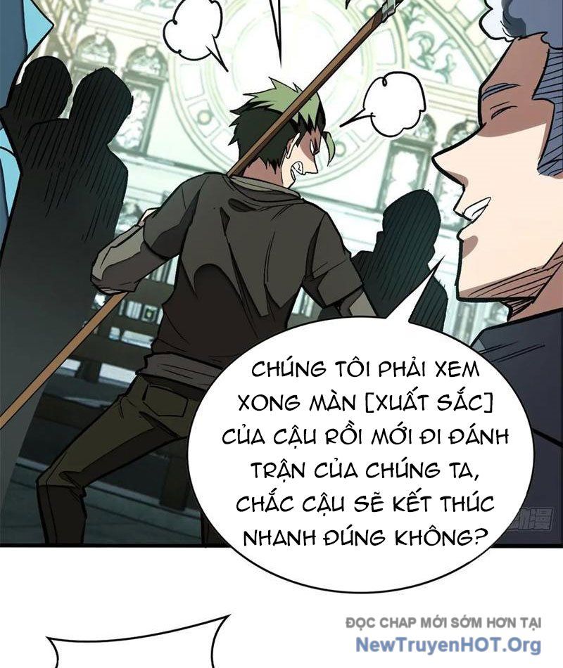 Thế Giới Siêu Phàm! Tôi Là Ma Cà Rồng !? - Chapter 17 - Page 32