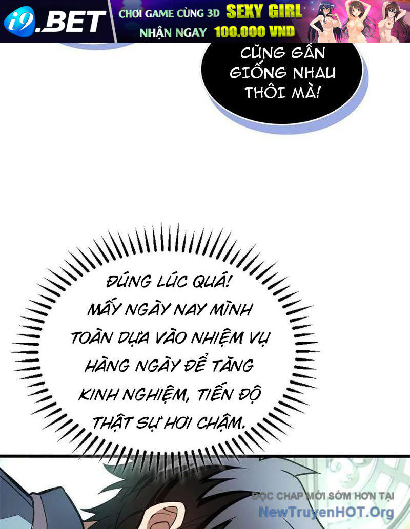 Thế Giới Siêu Phàm! Tôi Là Ma Cà Rồng !? - Chapter 17 - Page 37