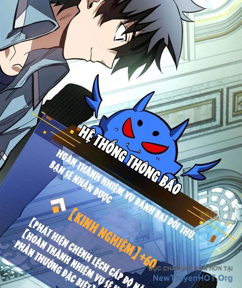 Thế Giới Siêu Phàm! Tôi Là Ma Cà Rồng !? - Chapter 17 - Page 38