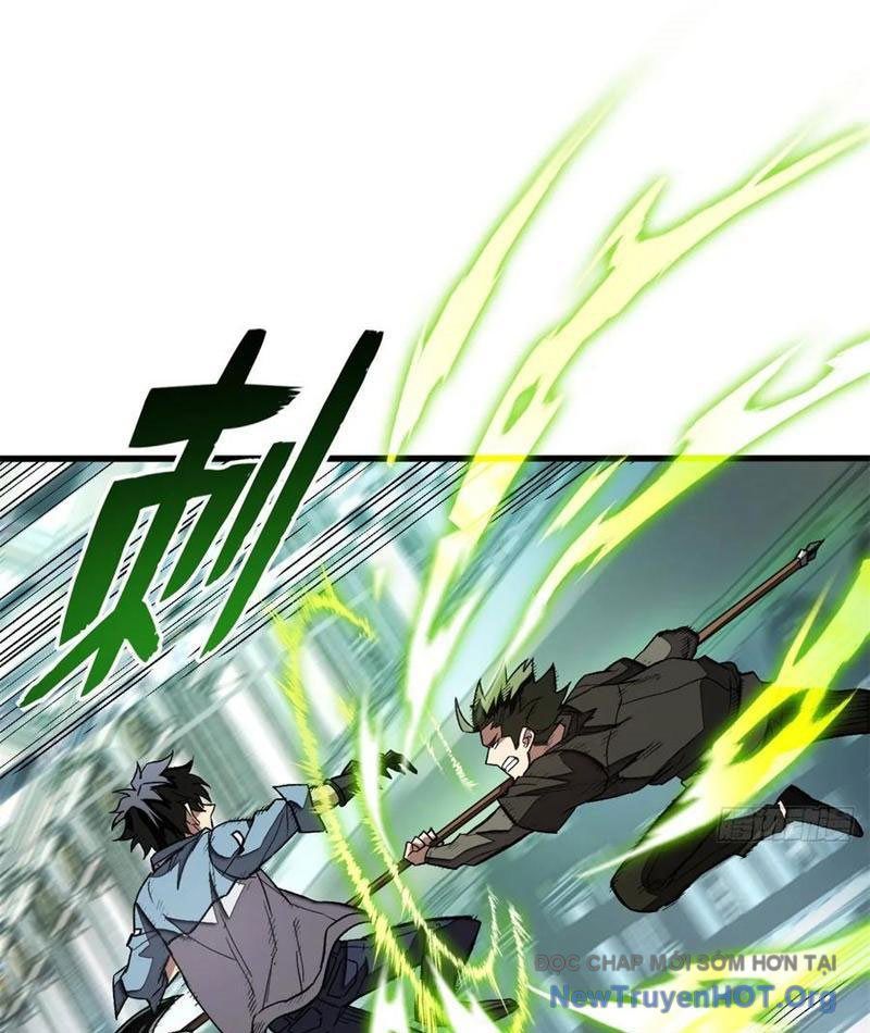 Thế Giới Siêu Phàm! Tôi Là Ma Cà Rồng !? - Chapter 17 - Page 41