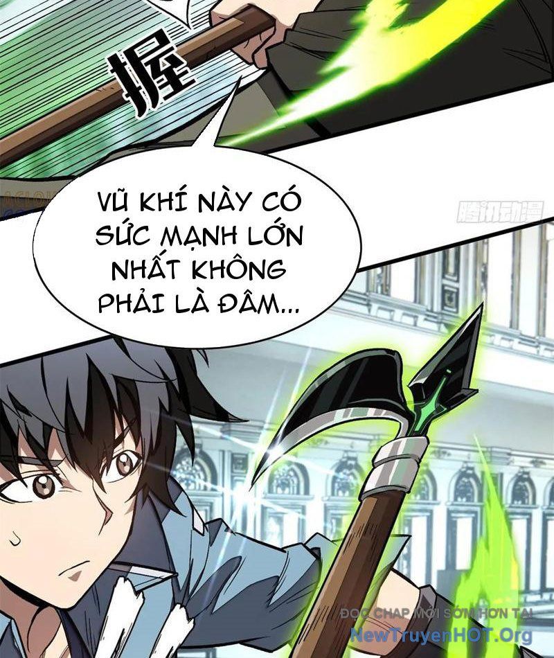 Thế Giới Siêu Phàm! Tôi Là Ma Cà Rồng !? - Chapter 17 - Page 43