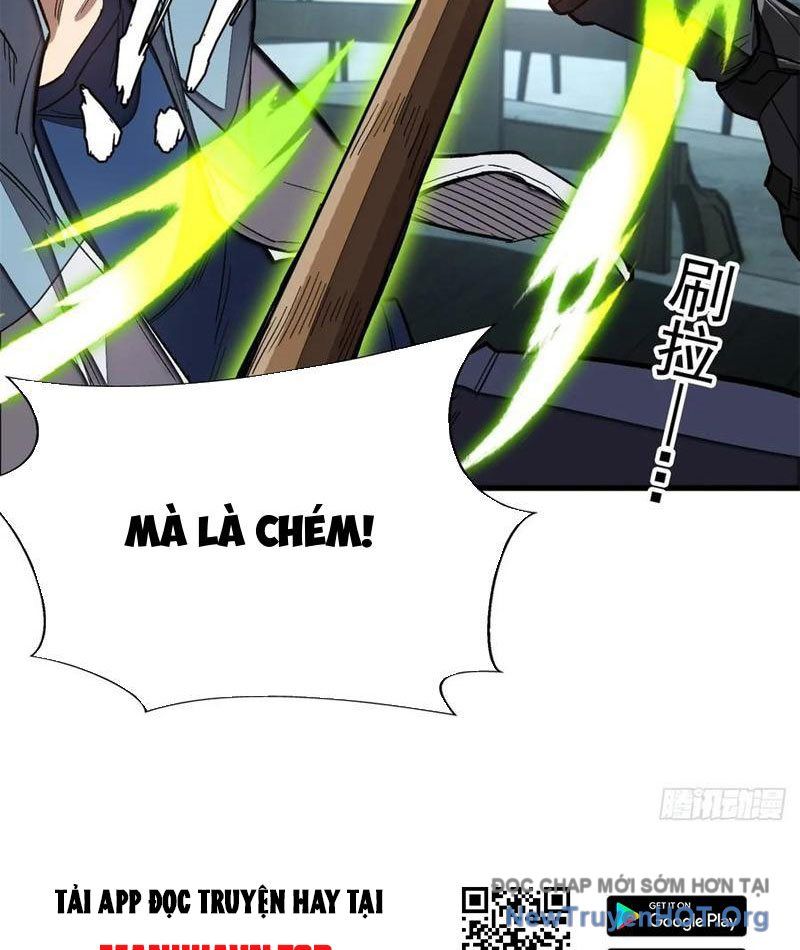 Thế Giới Siêu Phàm! Tôi Là Ma Cà Rồng !? - Chapter 17 - Page 44