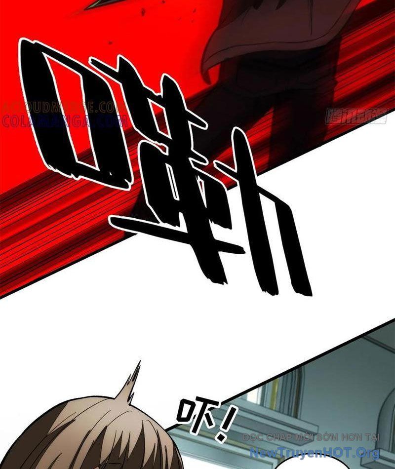 Thế Giới Siêu Phàm! Tôi Là Ma Cà Rồng !? - Chapter 17 - Page 46