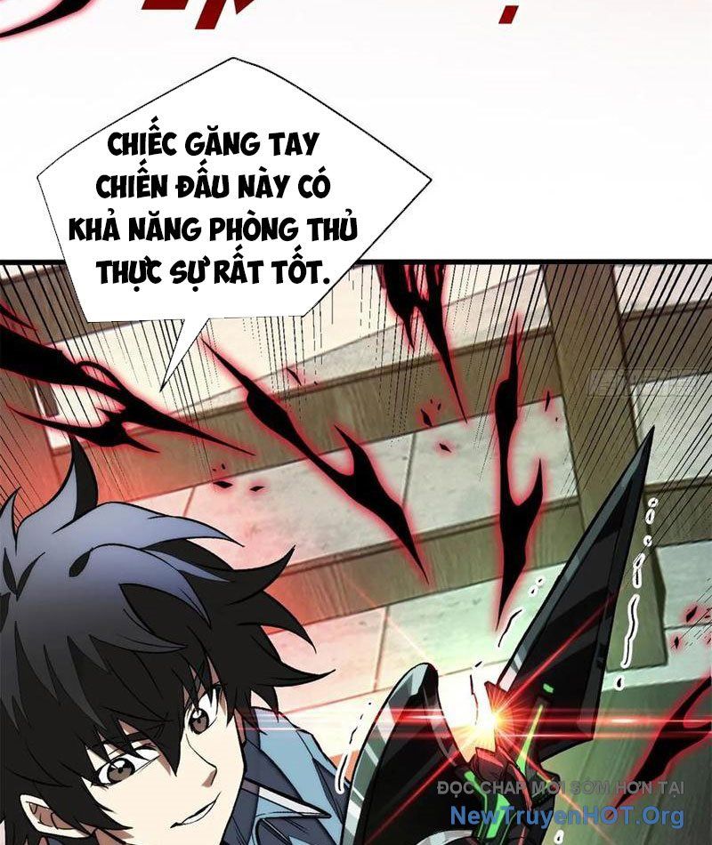 Thế Giới Siêu Phàm! Tôi Là Ma Cà Rồng !? - Chapter 17 - Page 50
