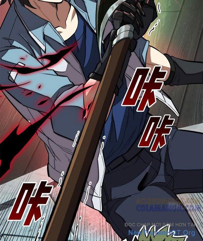 Thế Giới Siêu Phàm! Tôi Là Ma Cà Rồng !? - Chapter 17 - Page 51