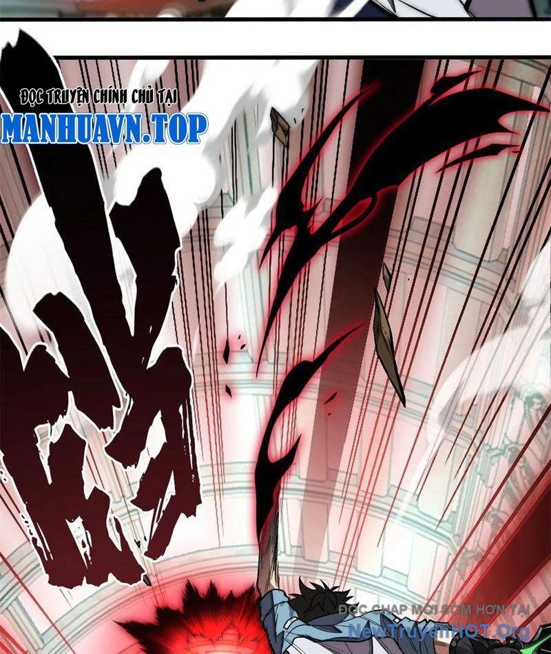 Thế Giới Siêu Phàm! Tôi Là Ma Cà Rồng !? - Chapter 17 - Page 54