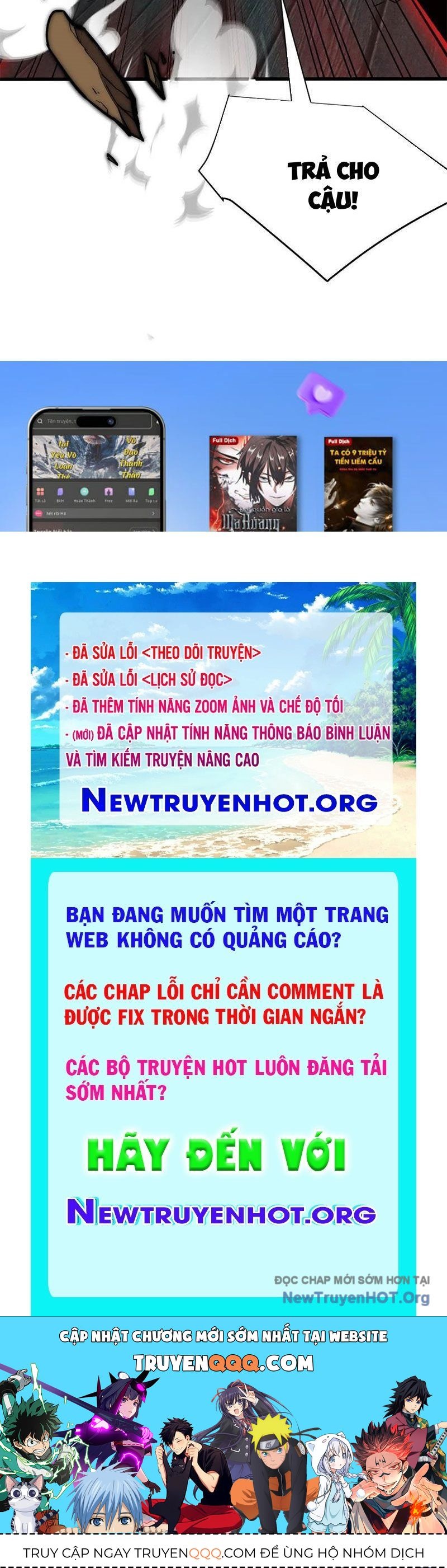 Thế Giới Siêu Phàm! Tôi Là Ma Cà Rồng !? - Chapter 17 - Page 56