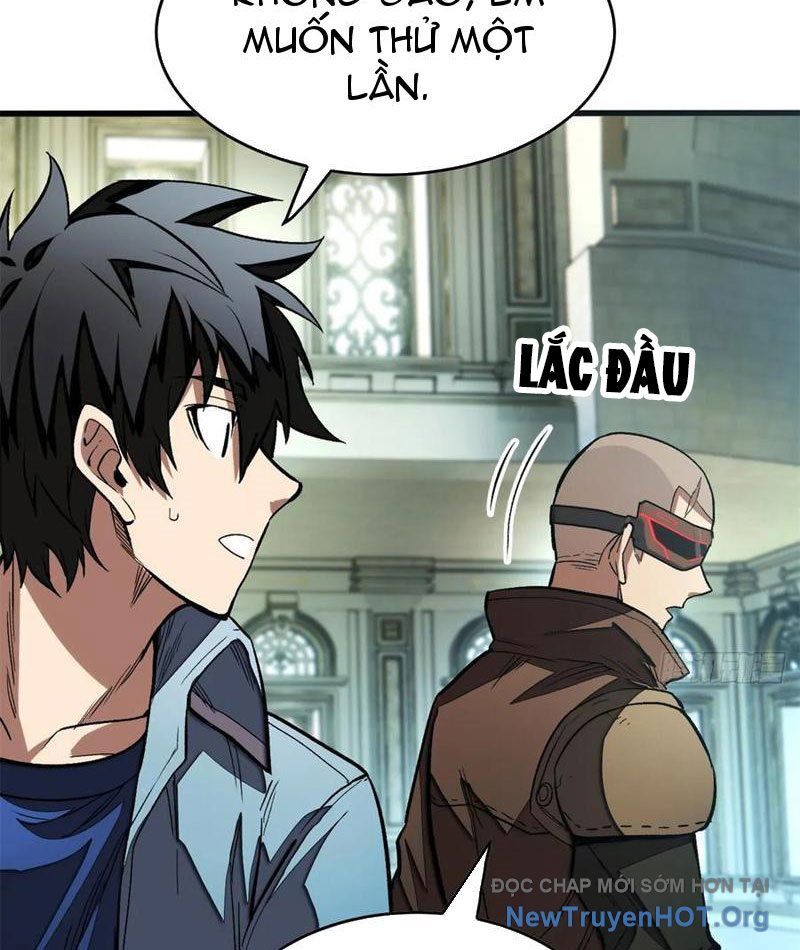 Thế Giới Siêu Phàm! Tôi Là Ma Cà Rồng !? - Chapter 17 - Page 6