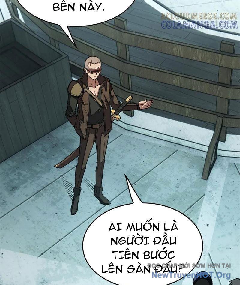 Thế Giới Siêu Phàm! Tôi Là Ma Cà Rồng !? - Chapter 17 - Page 8