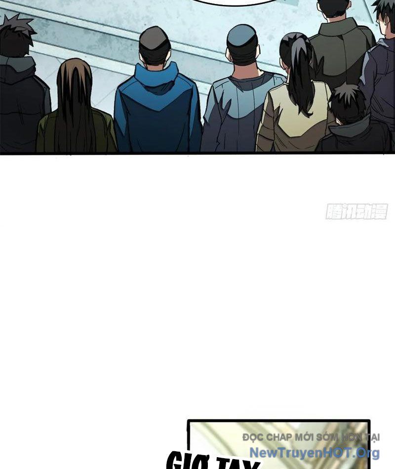 Thế Giới Siêu Phàm! Tôi Là Ma Cà Rồng !? - Chapter 17 - Page 9