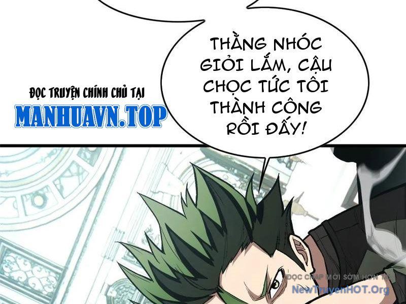 Thế Giới Siêu Phàm! Tôi Là Ma Cà Rồng !? - Chapter 18 - Page 10