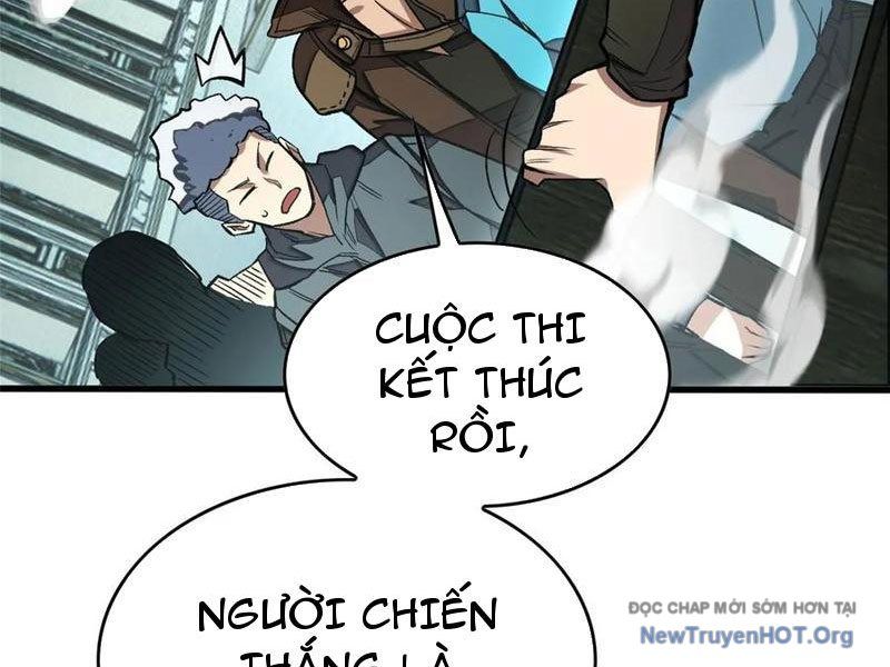 Thế Giới Siêu Phàm! Tôi Là Ma Cà Rồng !? - Chapter 18 - Page 12