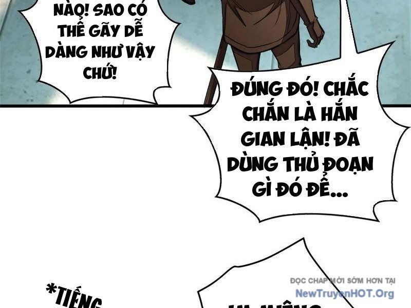 Thế Giới Siêu Phàm! Tôi Là Ma Cà Rồng !? - Chapter 18 - Page 16