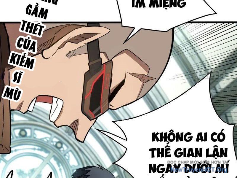 Thế Giới Siêu Phàm! Tôi Là Ma Cà Rồng !? - Chapter 18 - Page 17