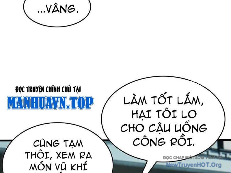 Thế Giới Siêu Phàm! Tôi Là Ma Cà Rồng !? - Chapter 18 - Page 19