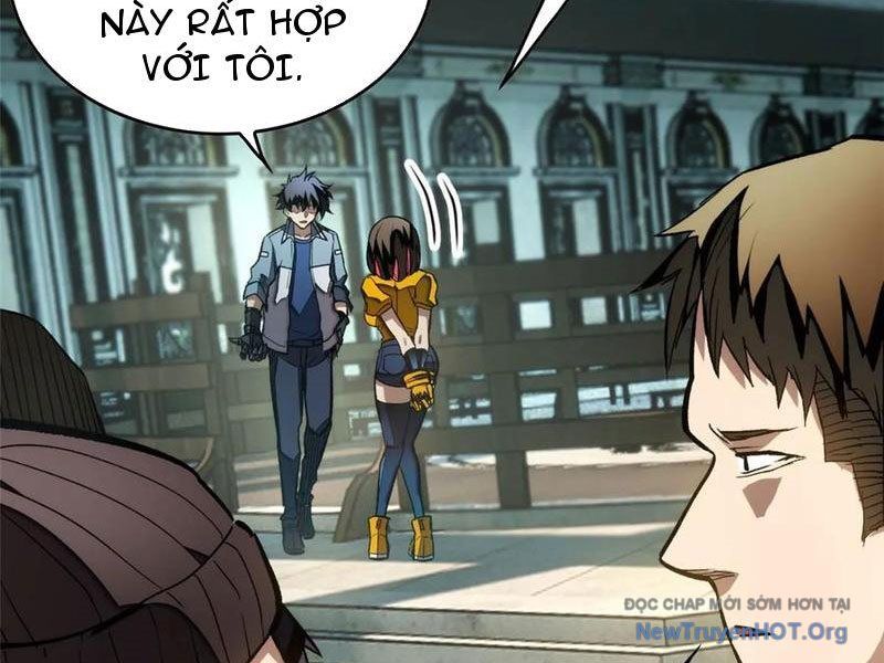 Thế Giới Siêu Phàm! Tôi Là Ma Cà Rồng !? - Chapter 18 - Page 20